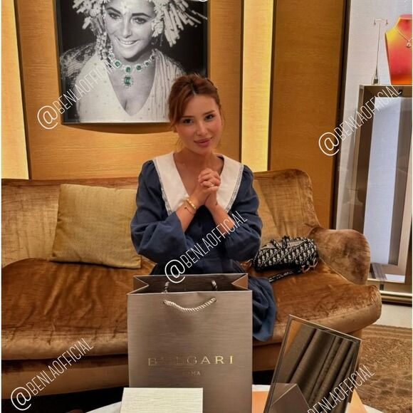 NWT ZARA Benla SHORT DRESS WITHβBIB COLLAR - Picture 13 of 16